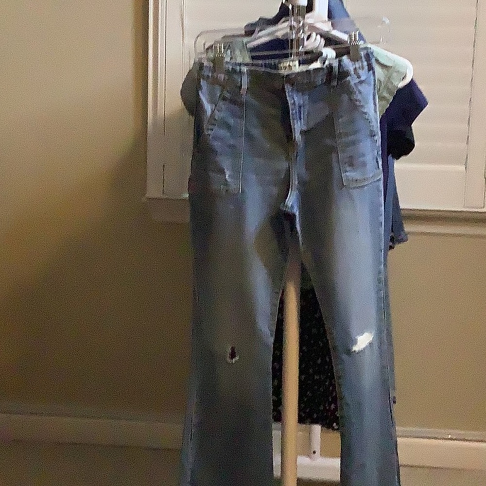 Oshkosh Girls Jeans